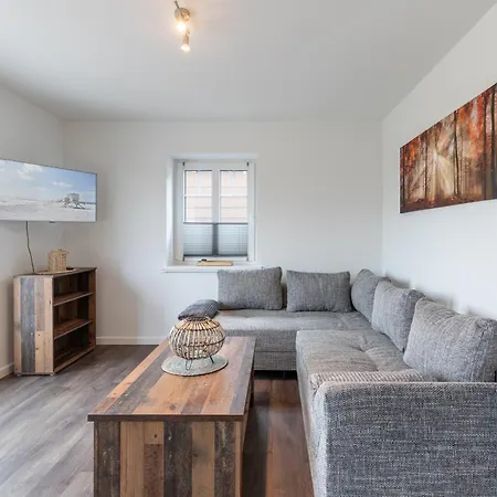 Apartment Utblick Nordstrand