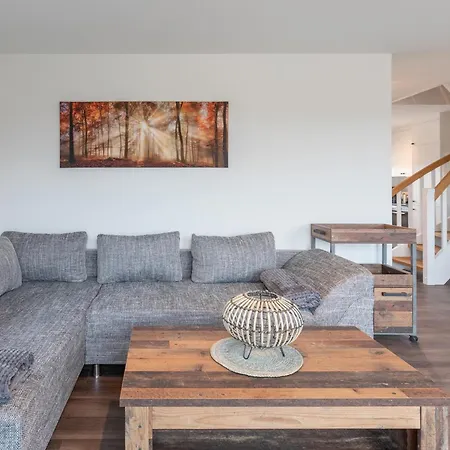 Apartment Utblick Nordstrand