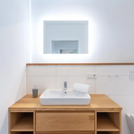 Utblick Apartment Nordstrand