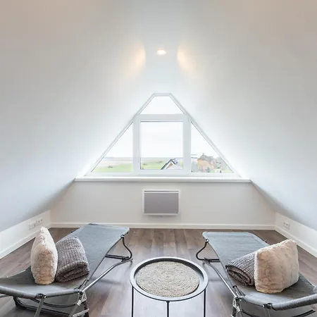 Apartment Utblick Nordstrand