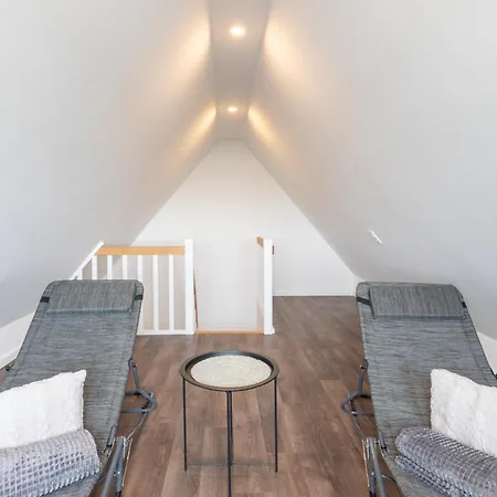 Apartment Utblick *