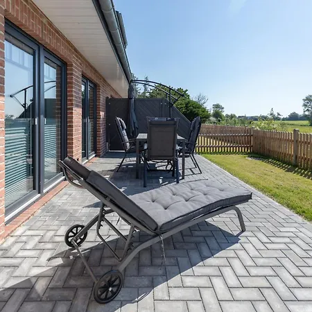 Utblick Lejlighed Nordstrand