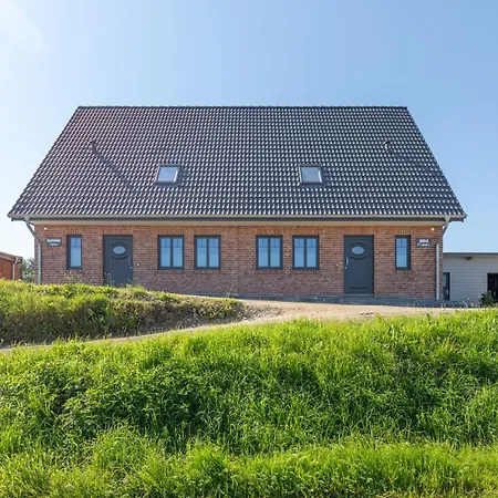 Utblick Apartment *