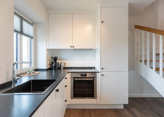 Lejlighed Utblick Nordstrand