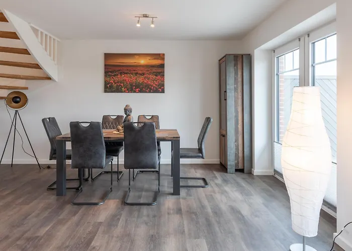 Lejlighed Utblick Nordstrand