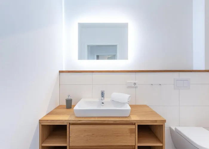 Utblick Lejlighed Nordstrand