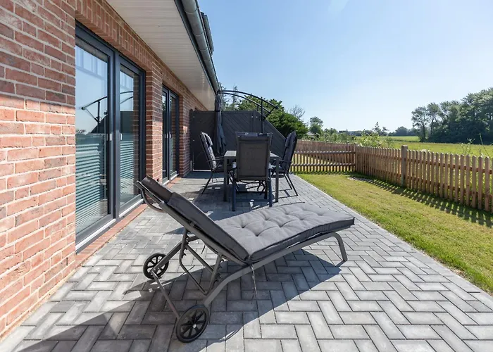 Utblick Lejlighed Nordstrand