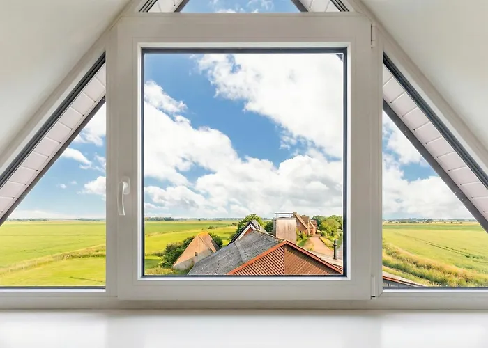 Utblick * Nordstrand